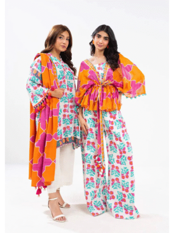 Alkaram Winter Collection 2025 | Khaddar 3 Piece Suit | 50% Discount | Ibraheem Fashion