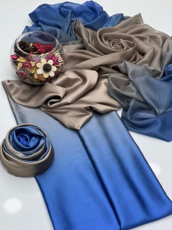 Shamoz Silk Ladies 3 Piece Suit – Premium Quality | Elegant Designs