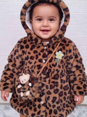 six bro brand kids winter collection 2026